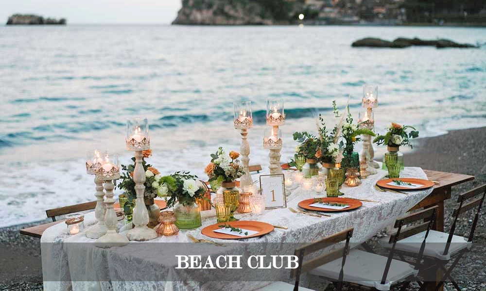 Wedding In Sicily Taormina