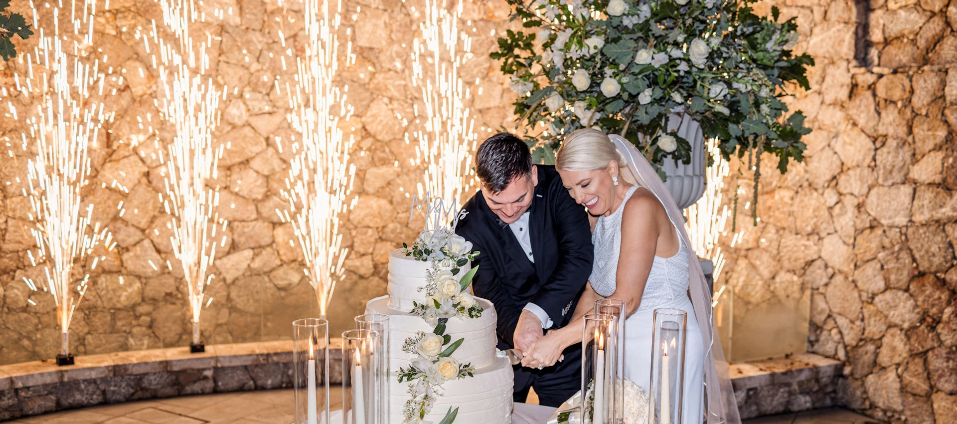 Wedding In Sicily Taormina