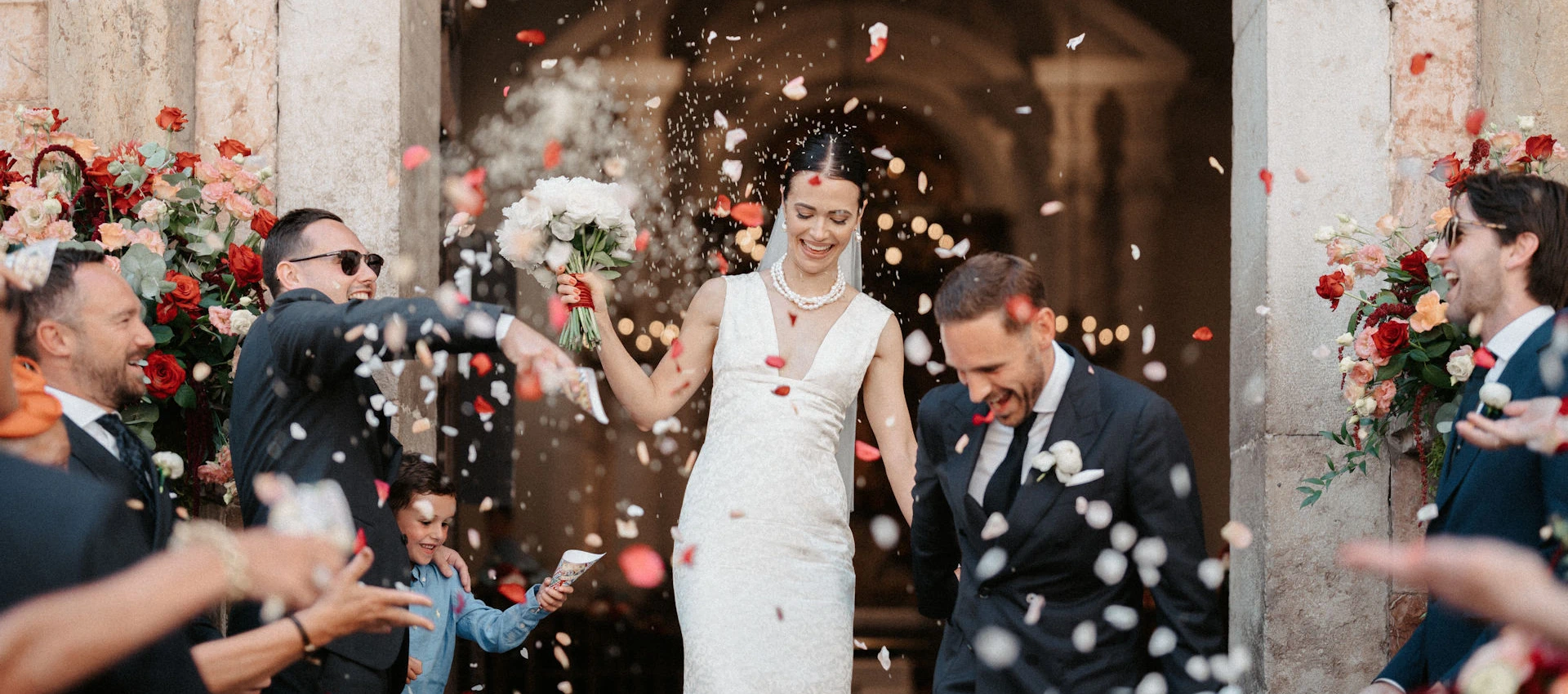 Wedding In Sicily Taormina