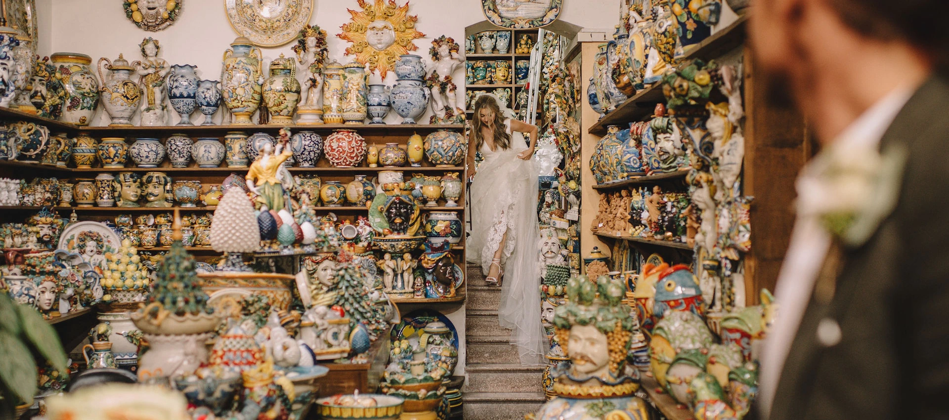 Wedding In Sicily Taormina