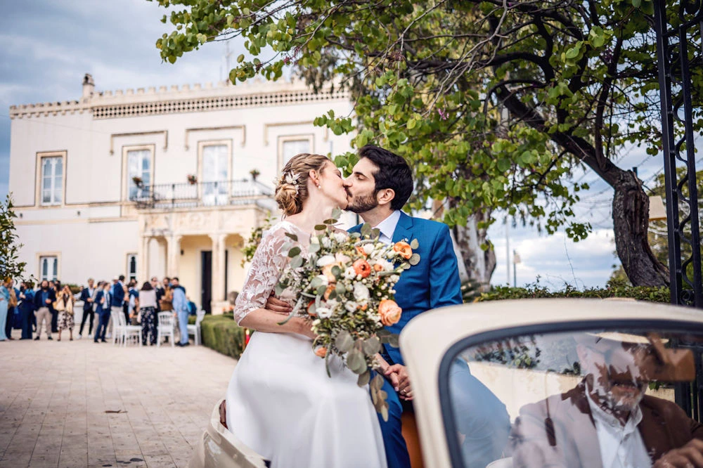 Real Weddings