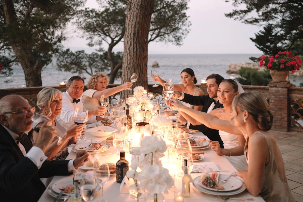 Real Weddings