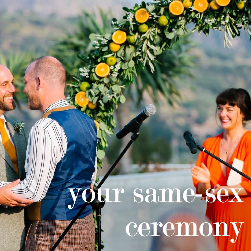 Same-sex