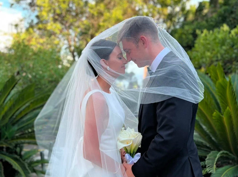 Sara & William