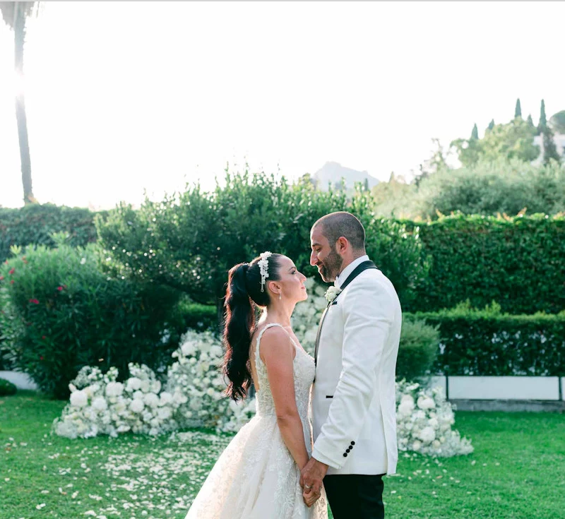 Monika & Nunzio