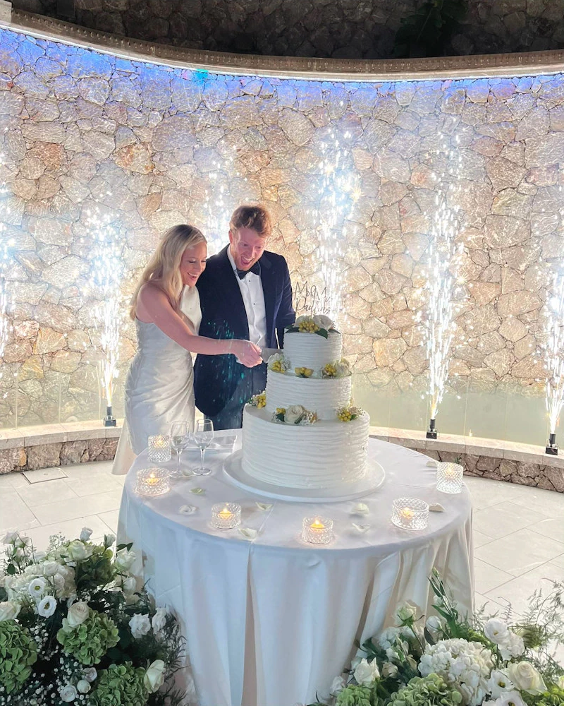 Kelly & Viktor