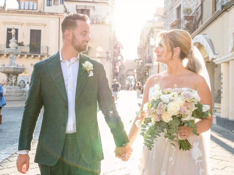 Natasja & Lasse