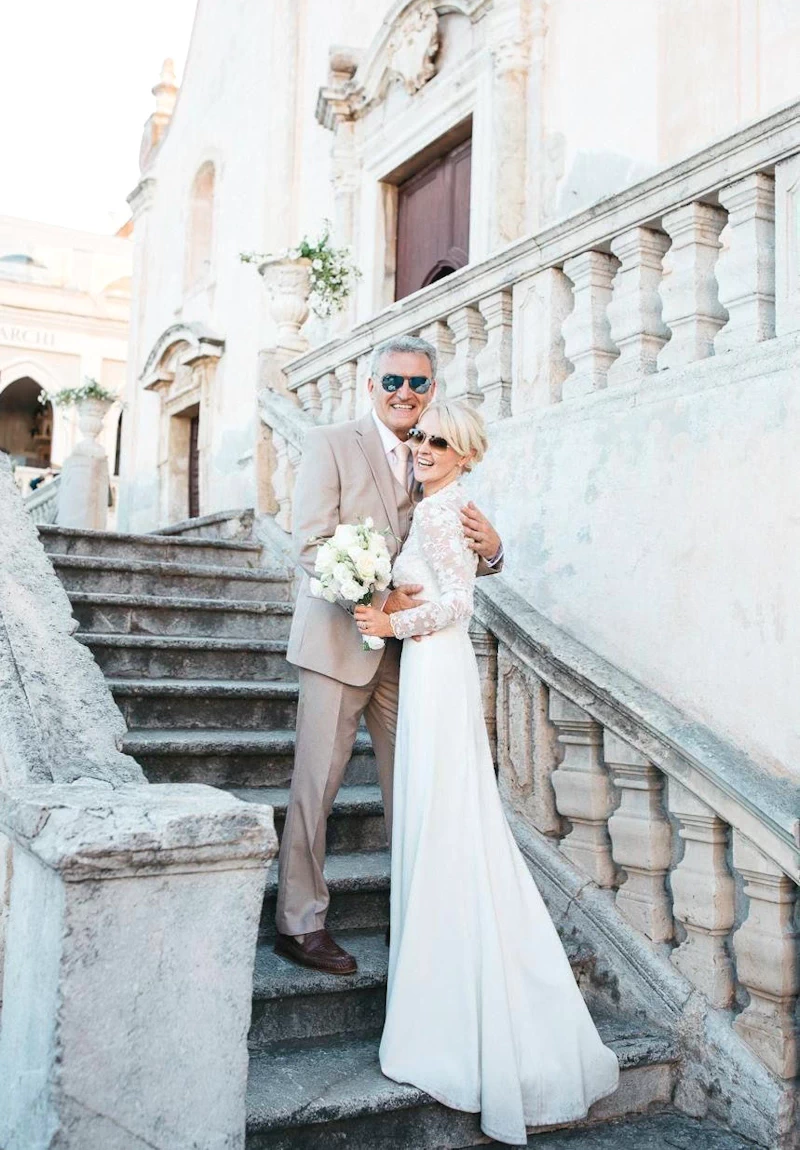 Karl & Fiona