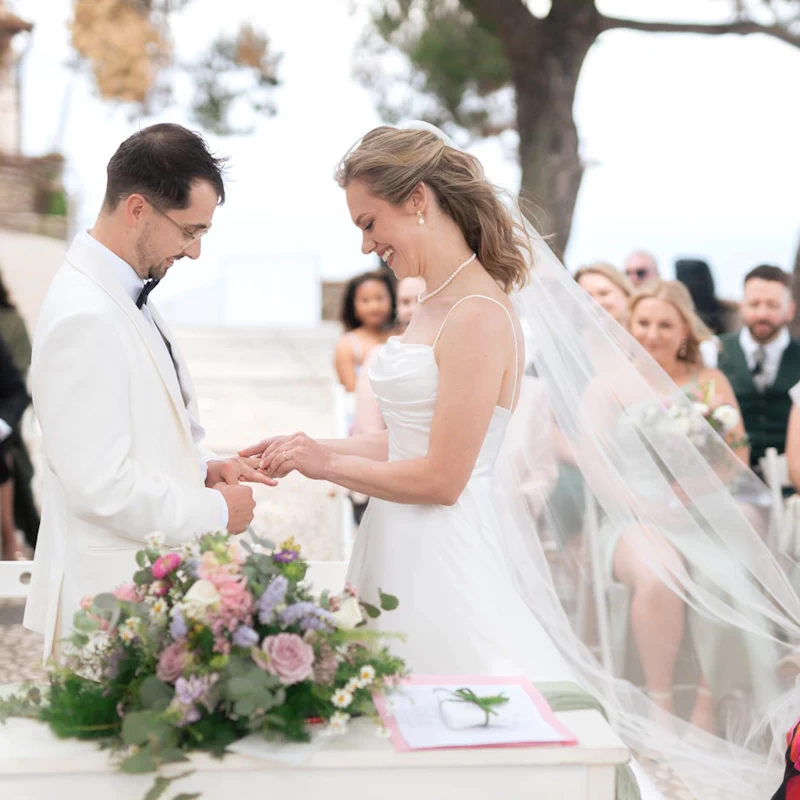 Chloé & Julien